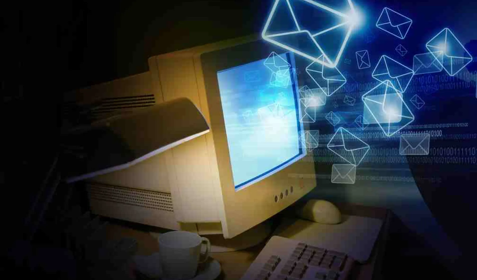 Silk, India’s oldest general-interest mailing list, has been its Geek Central for 18 years