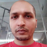 Sriram Sharma